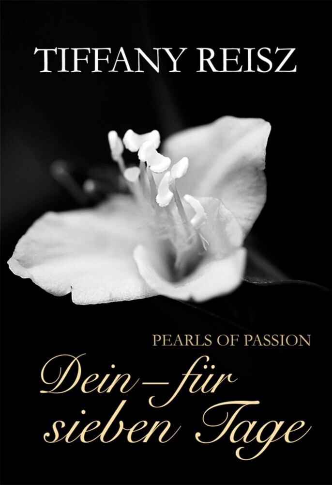 Pearls of Passion: Dein - Für sieben Tage main product photo