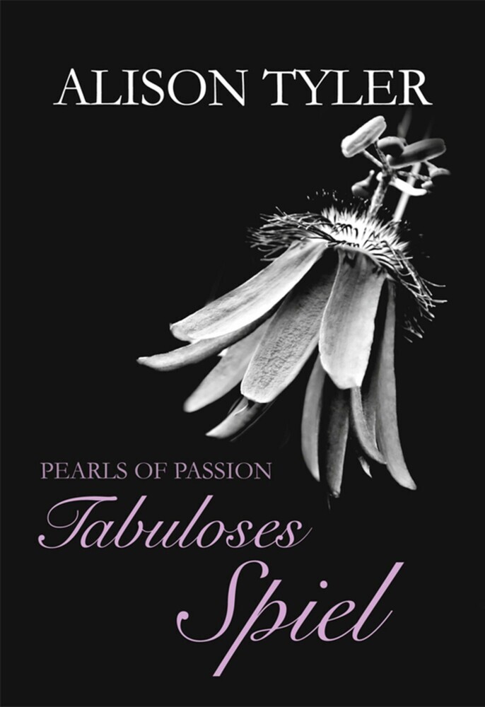 Pearls of Passion: Tabuloses Spiel main product photo