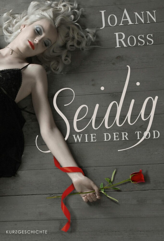 Seidig wie der Tod main product photo