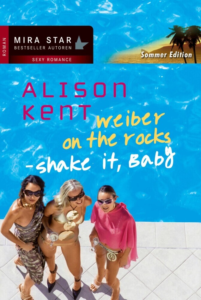 Shake it, Baby main product photo