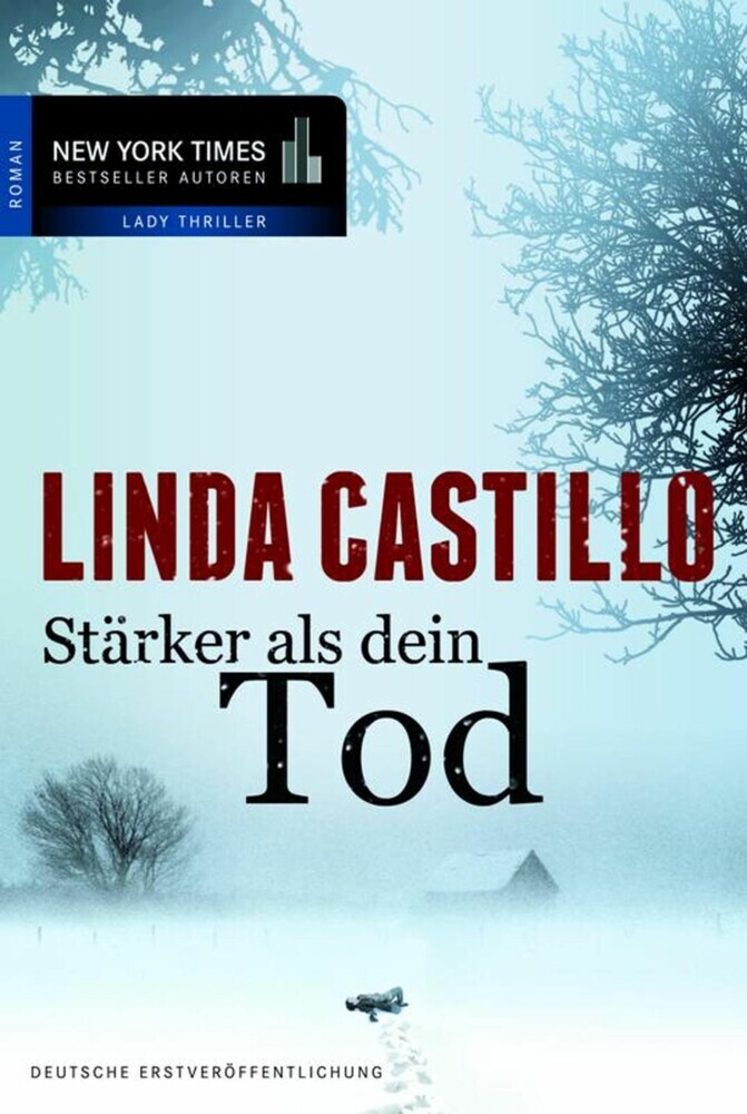 Stärker als dein Tod main product photo