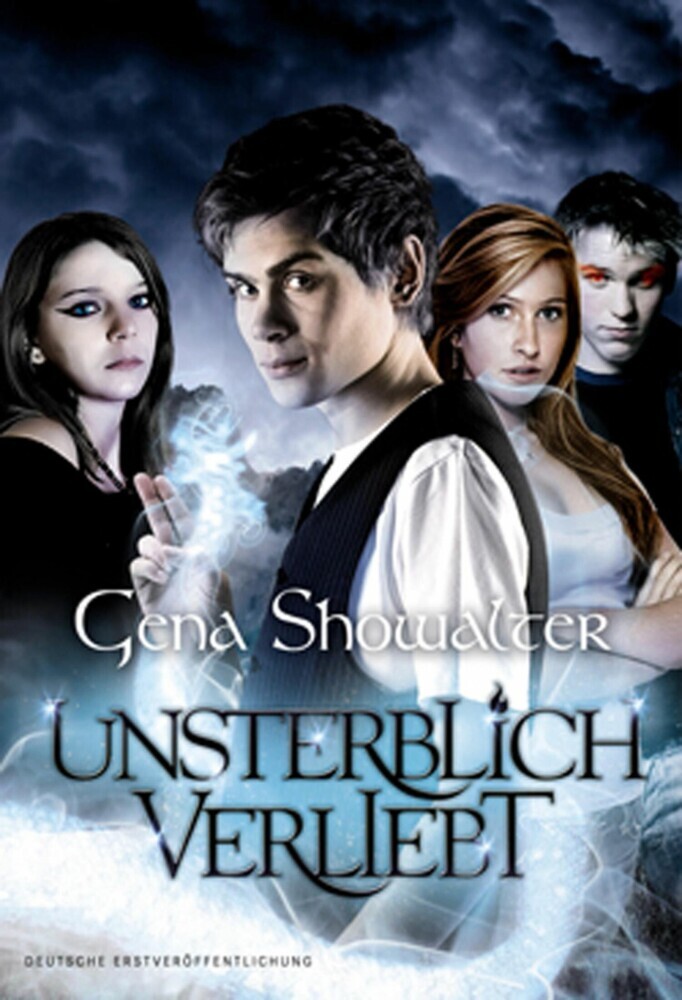 Unsterblich verliebt main product photo