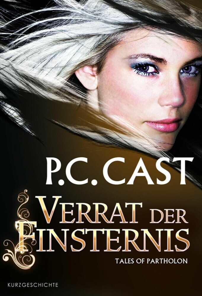 Verrat der Finsternis main product photo