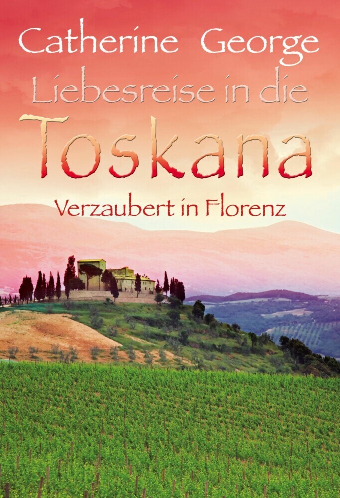 Verzaubert in Florenz main product photo