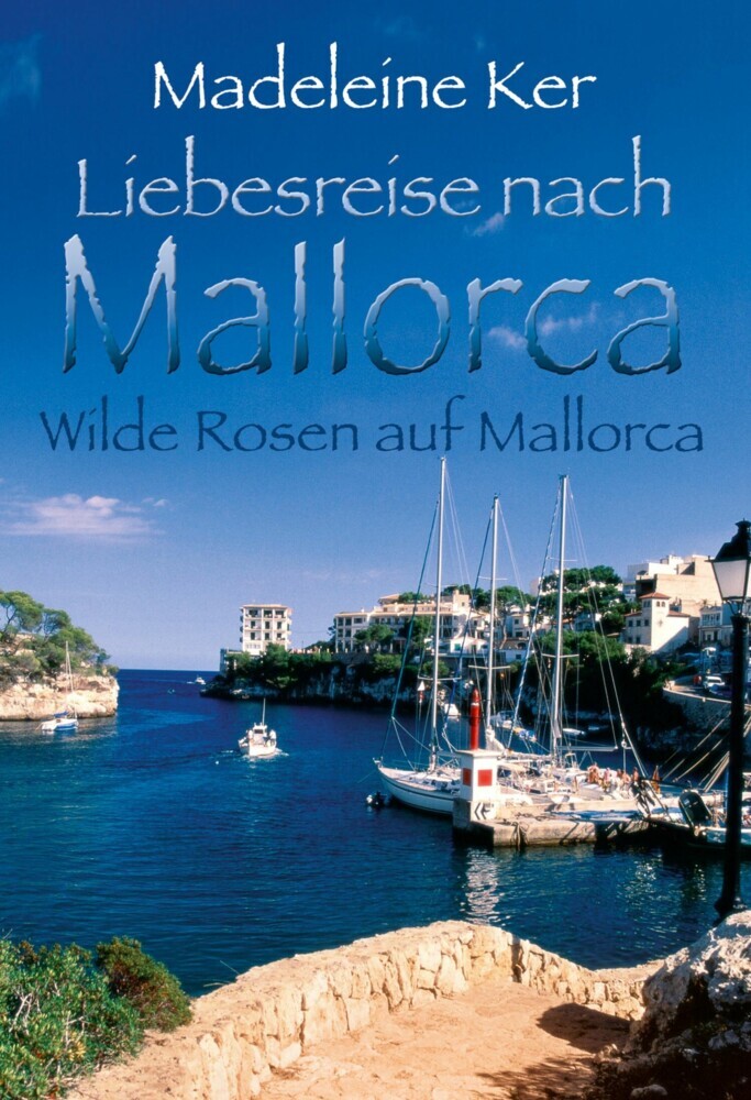 Wilde Rosen auf Mallorca main product photo