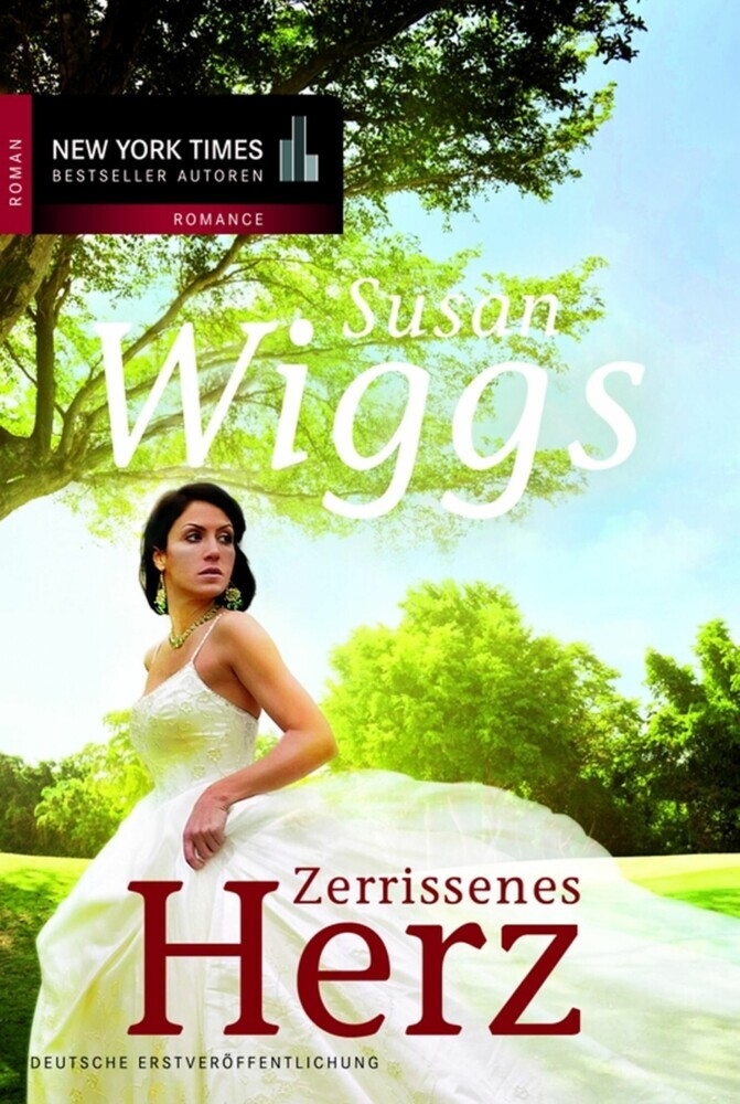 Zerrissenes Herz main product photo