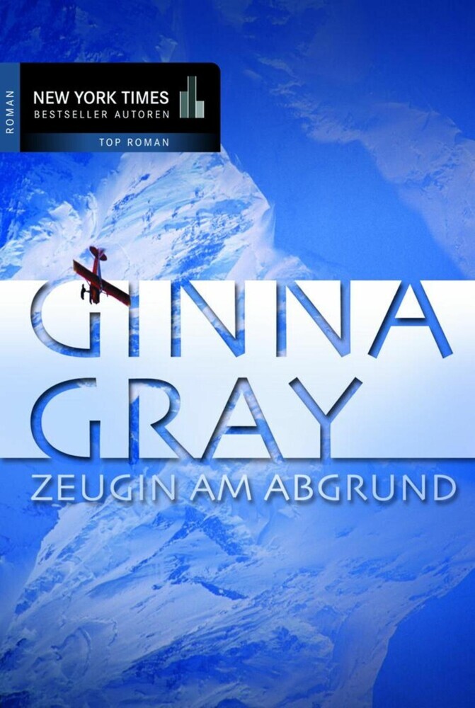 Zeugin am Abgrund main product photo