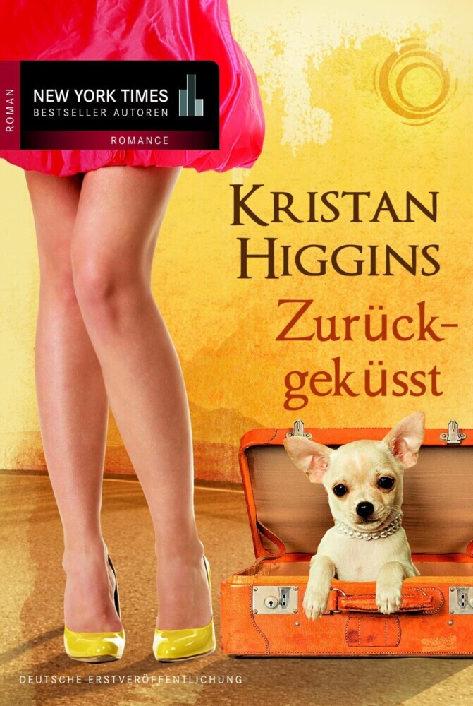 Zurückgeküsst main product photo
