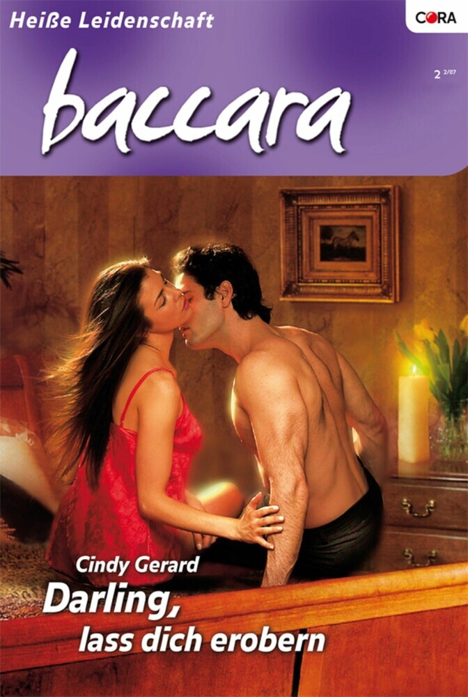 Darling, lass dich erobern main product photo