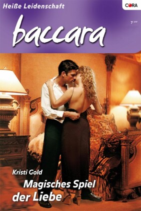 Magisches Spiel der Liebe