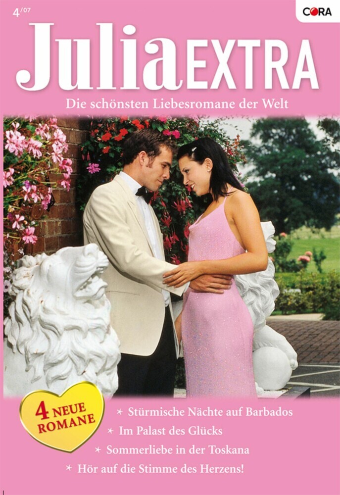 Julia Extra Band 263 main product photo