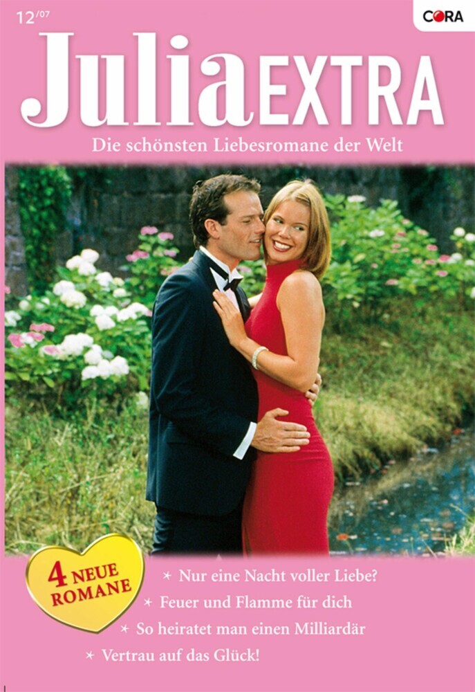 Julia Extra Band 273 main product photo