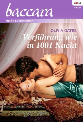 Verführung wie in 1001 Nacht