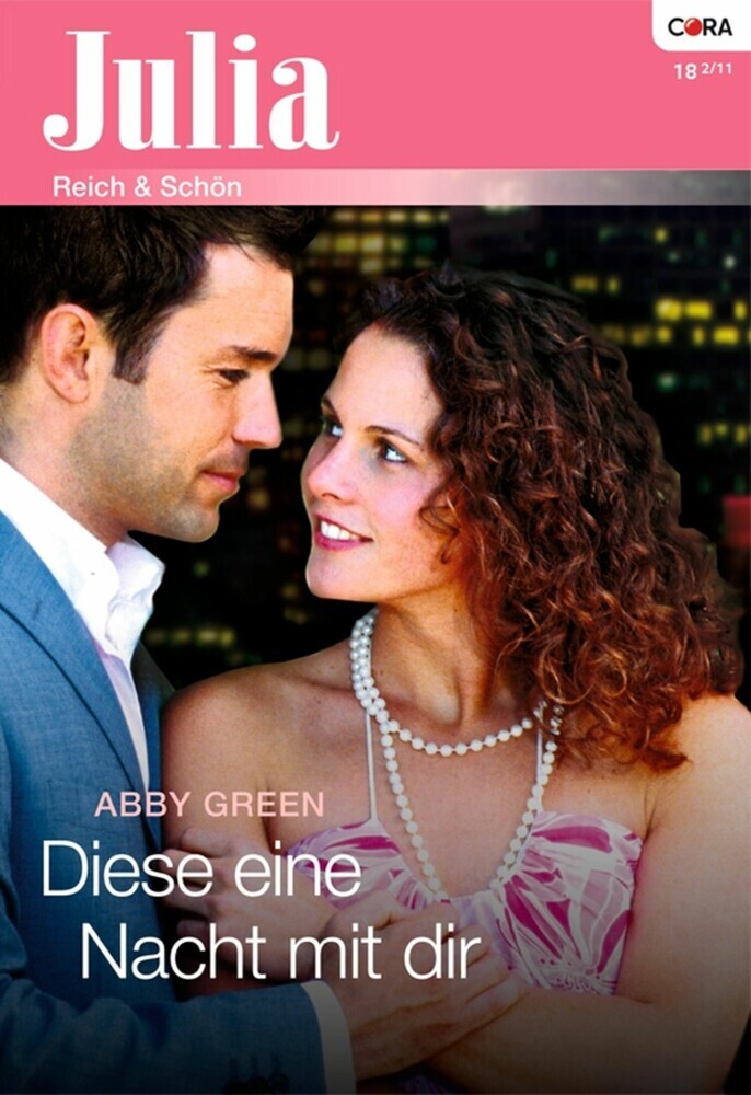 Diese eine Nacht mit dir main product photo