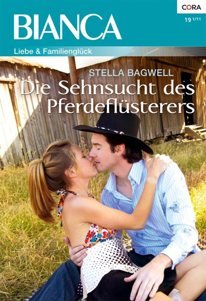 Die Sehnsucht des Pferdeflüsterers main product photo