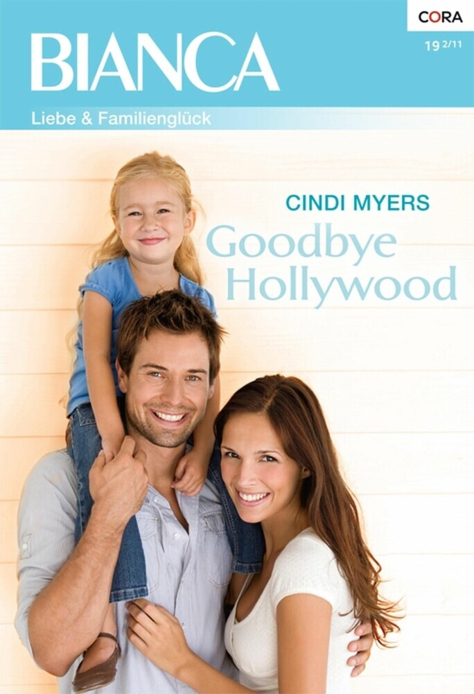 Goodbye Hollywood main product photo