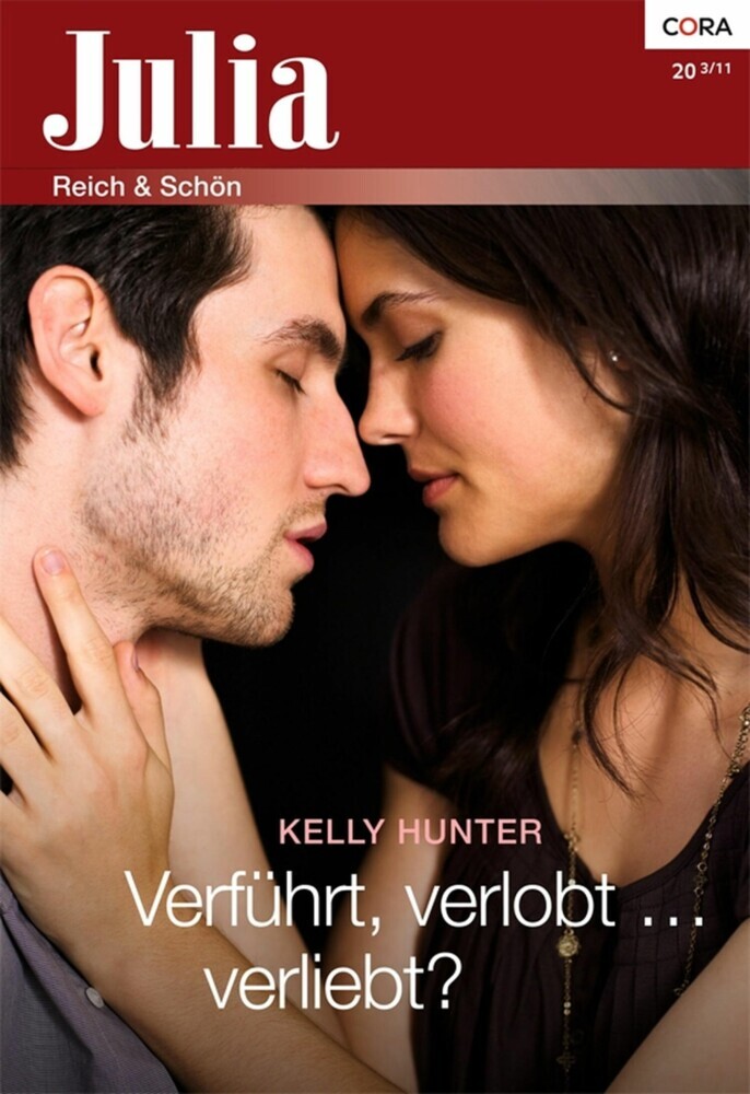 Verführt, verlobt verliebt? main product photo
