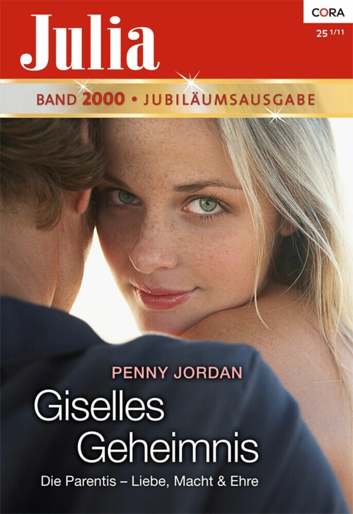 Giselles Geheimnis main product photo