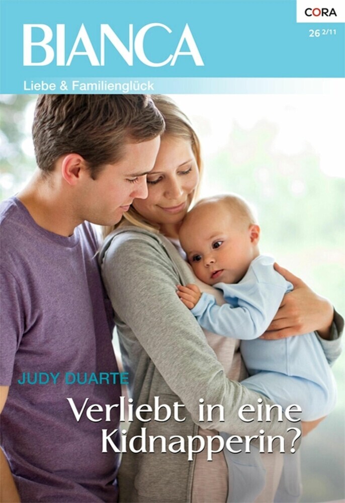 Verliebt in eine Kidnapperin? main product photo