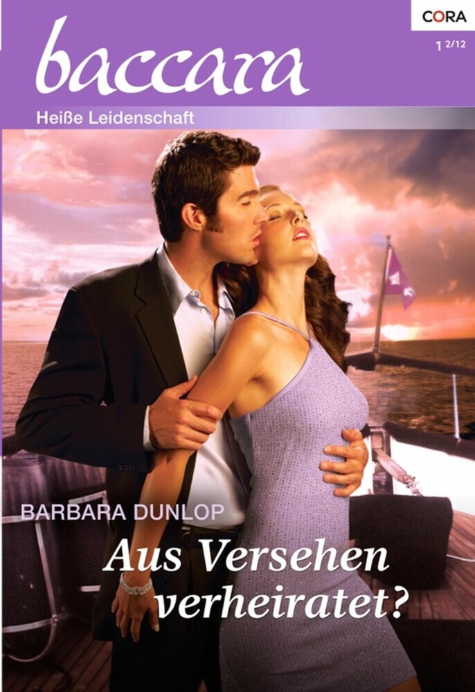 Aus Versehen verheiratet? main product photo