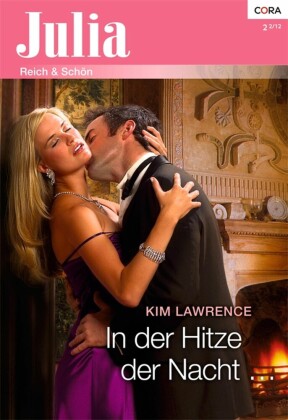 In der Hitze der Nacht