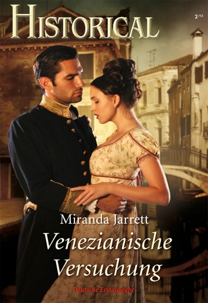 Venezianische Versuchung main product photo