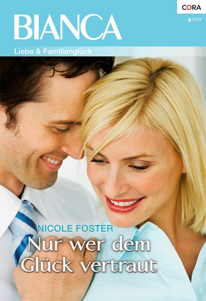 Nur wer dem Glück vertraut main product photo