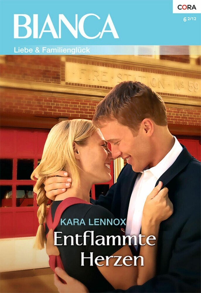 Entflammte Herzen main product photo