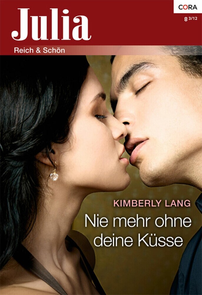 Nie mehr ohne deine Küsse main product photo