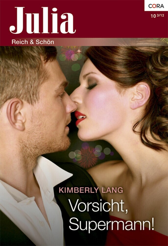 Vorsicht, Supermann! main product photo
