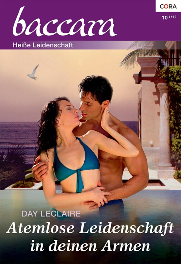 Atemlose Leidenschaft in deinen Armen main product photo