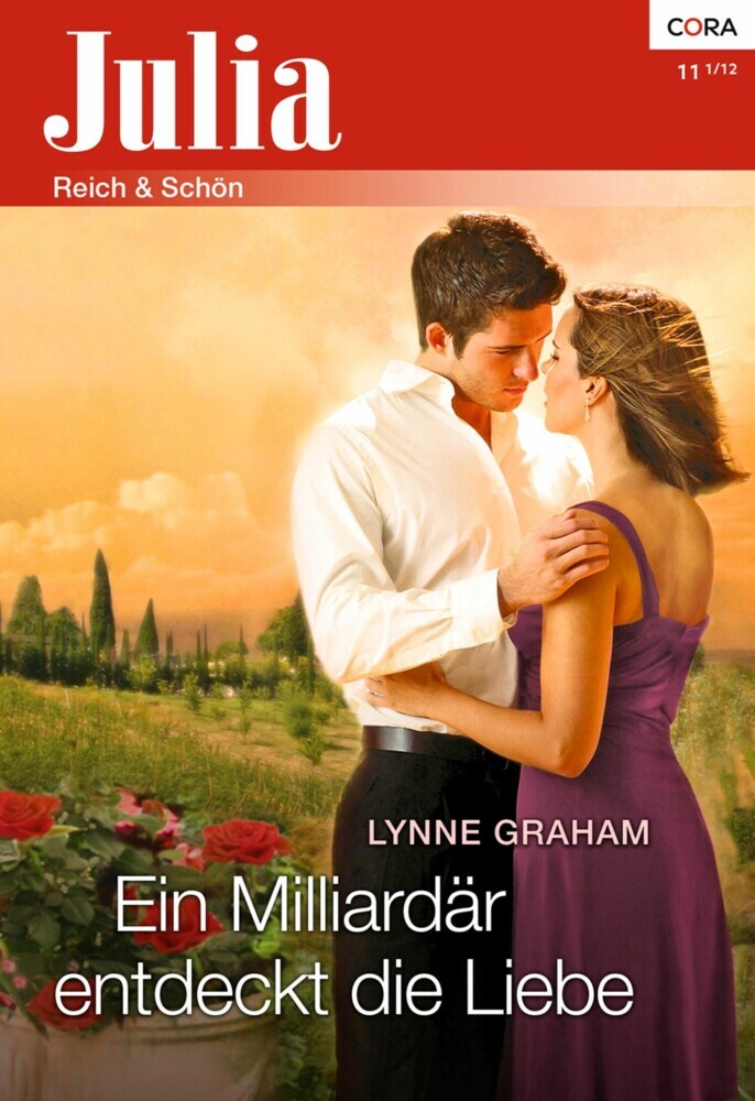 Ein Milliardär entdeckt die Liebe main product photo
