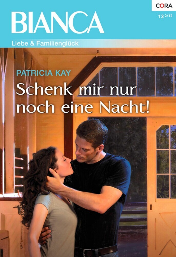Schenk mir nur noch eine Nacht main product photo