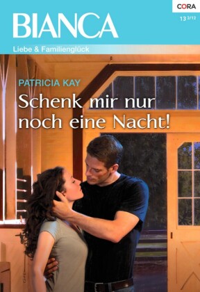 Schenk mir nur noch eine Nacht