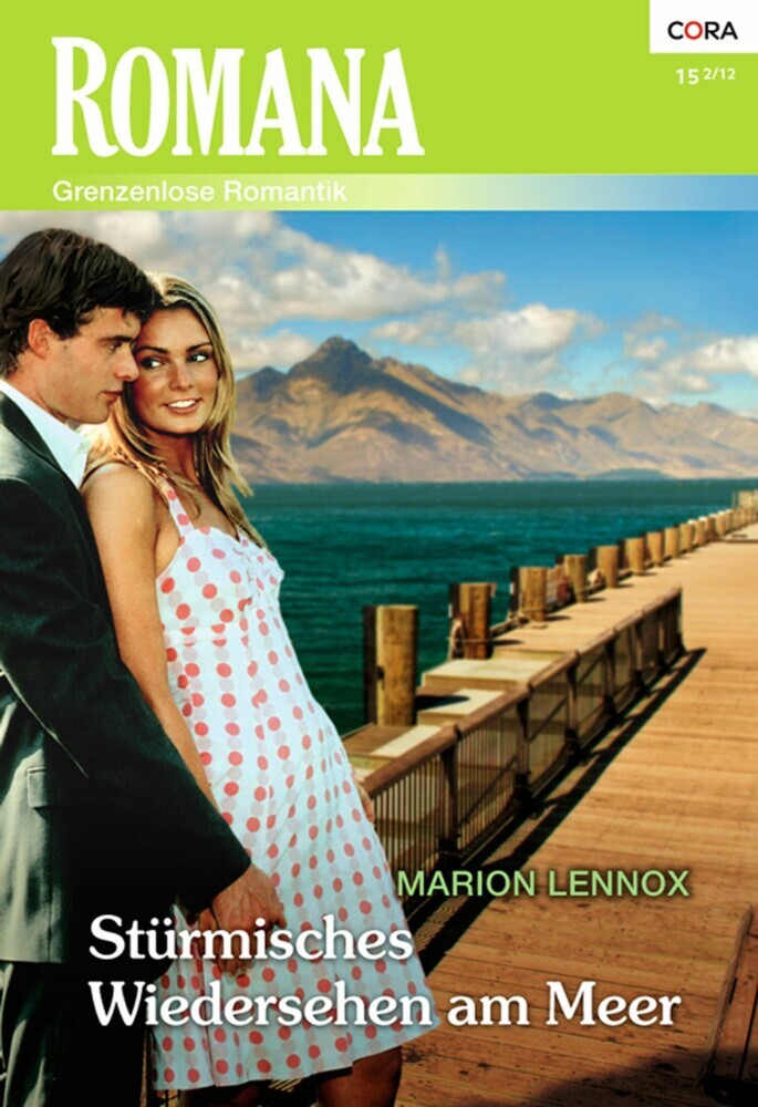 Stürmisches Wiedersehen am Meer main product photo