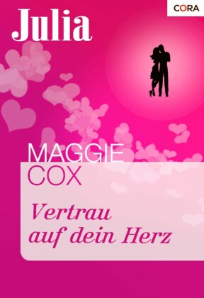 Vertrau auf dein Herz