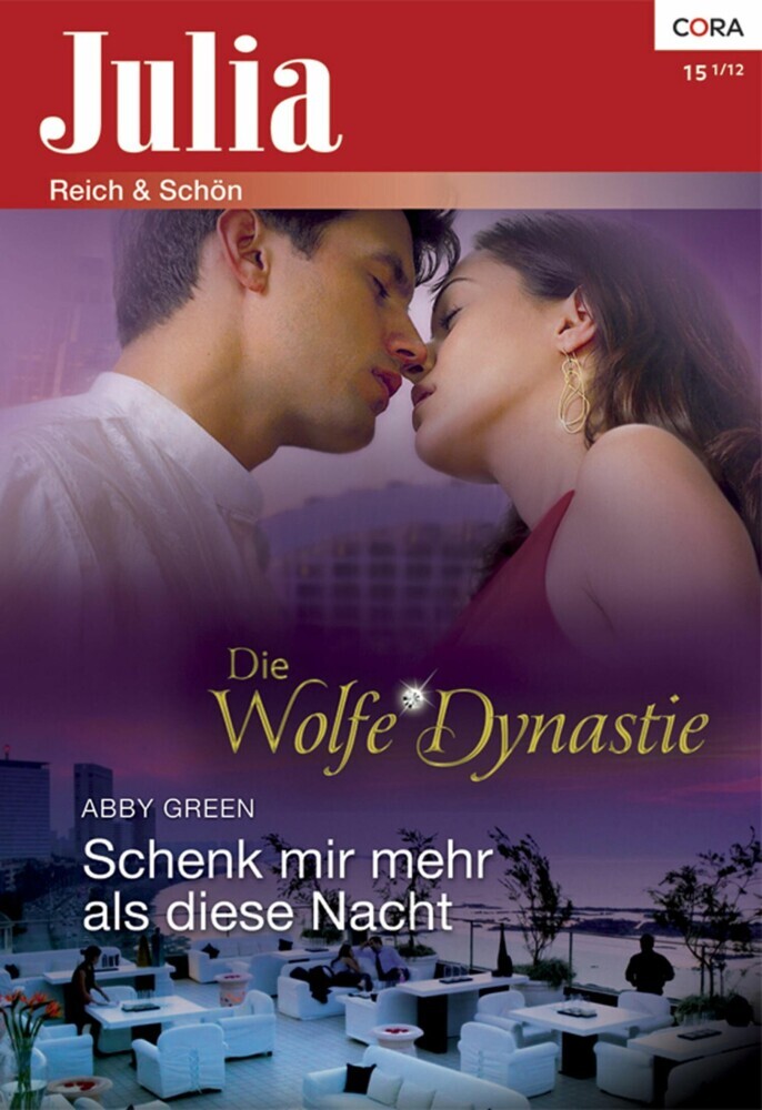 Schenk mir mehr als diese Nacht main product photo