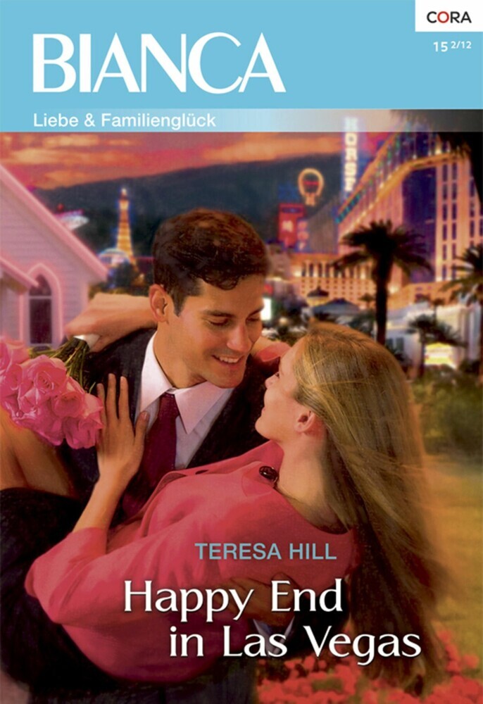Happy End in Las Vegas main product photo