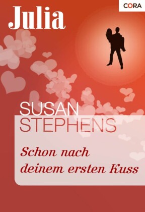 Schon nach deinem ersten Kuss