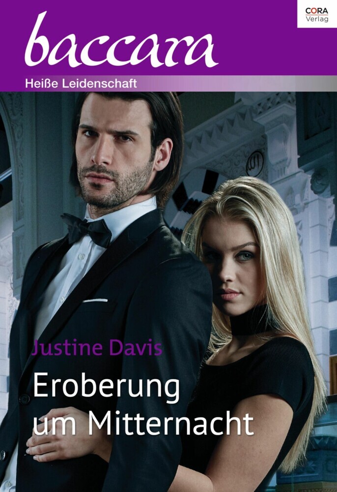 Eroberung um Mitternacht main product photo