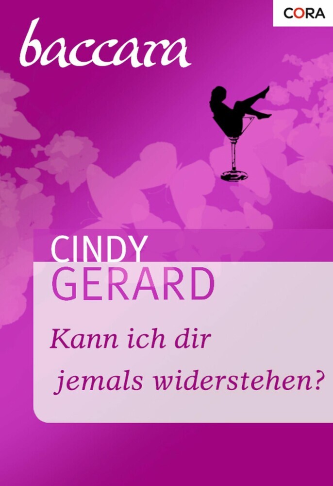 Kann ich dir jemals widerstehen? main product photo