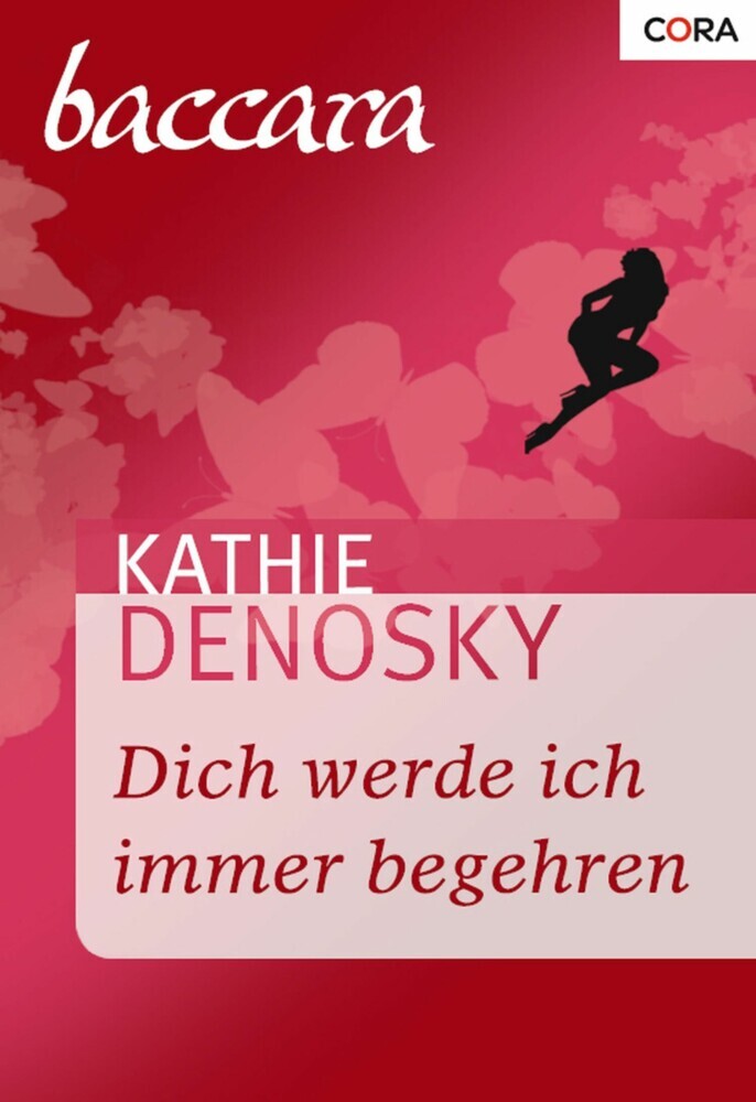 Dich werde ich immer begehren main product photo