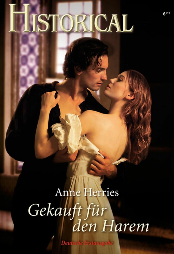 Gekauft für den Harem main product photo
