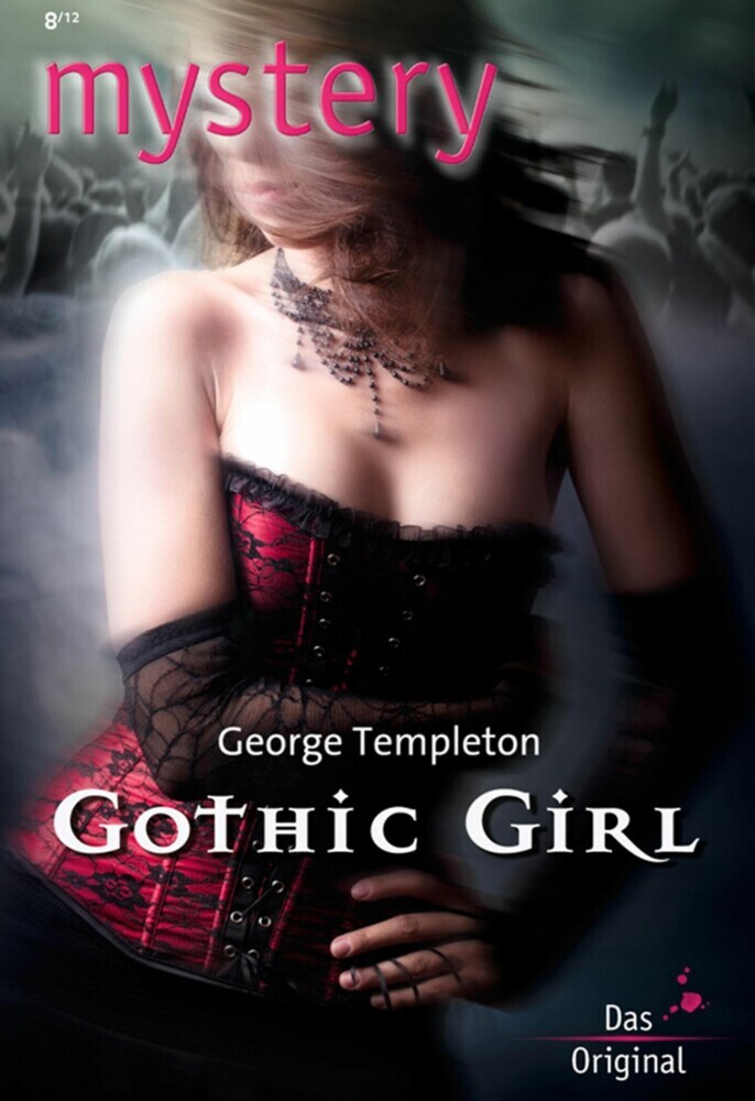 Gothic Girl main product photo
