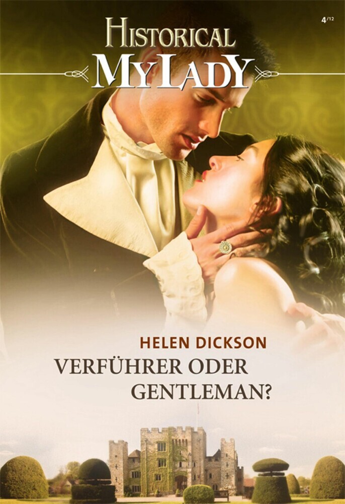 Verführer oder Gentleman? main product photo