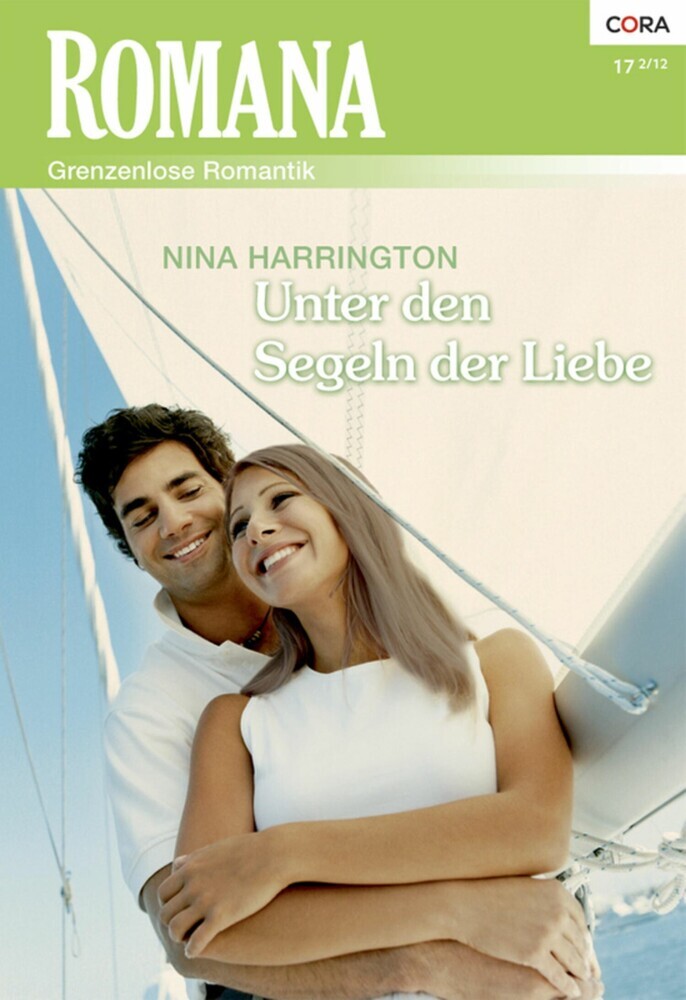 Unter den Segeln der Liebe main product photo