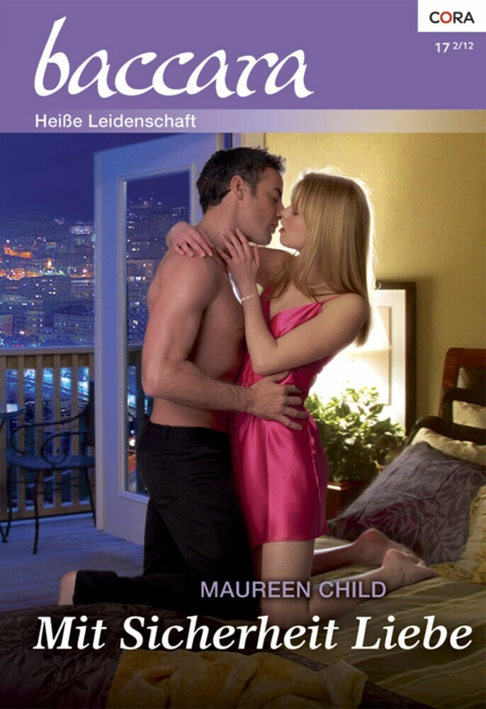 Mit Sicherheit Liebe main product photo