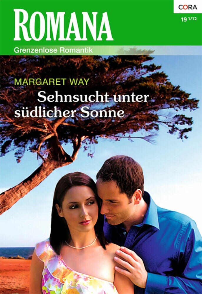 Sehnsucht unter südlicher Sonne main product photo