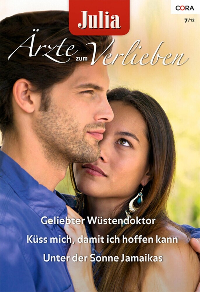 Julia Ärzte zum Verlieben Band 51 main product photo