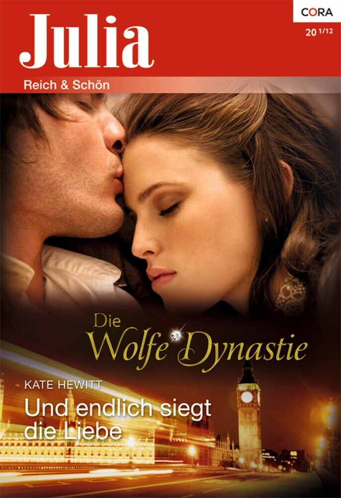 Und endlich siegt die Liebe main product photo